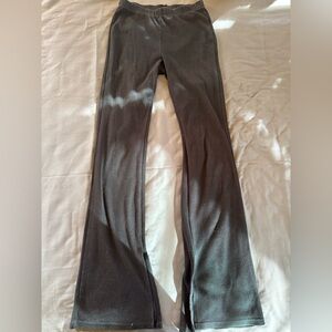 PacSun long black Flare Pants